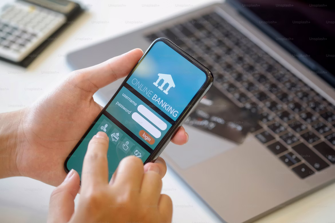 Banking and Financial Services