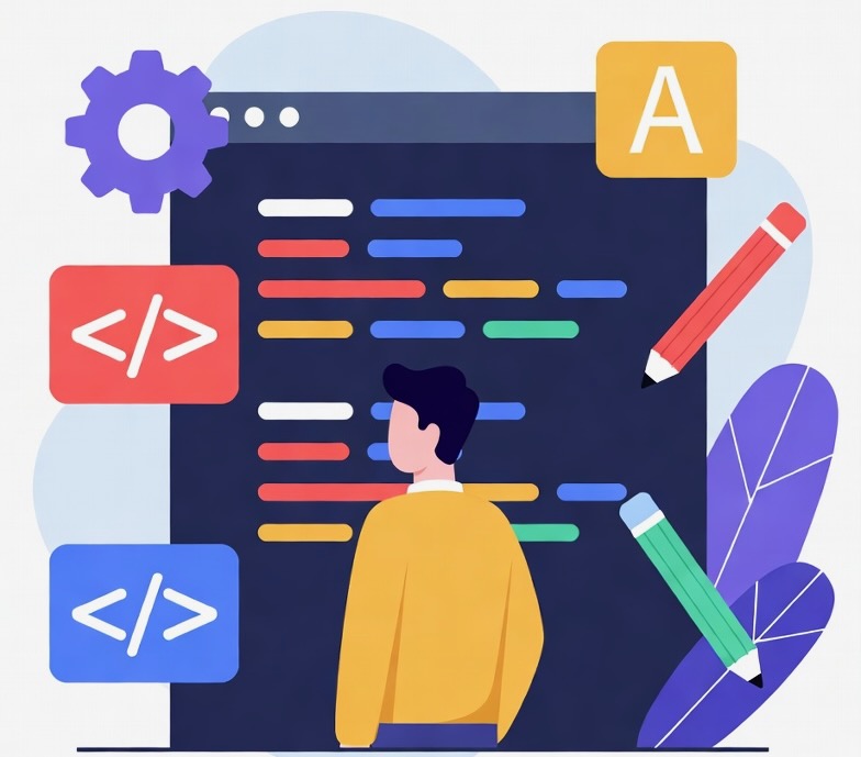Custom Software Development