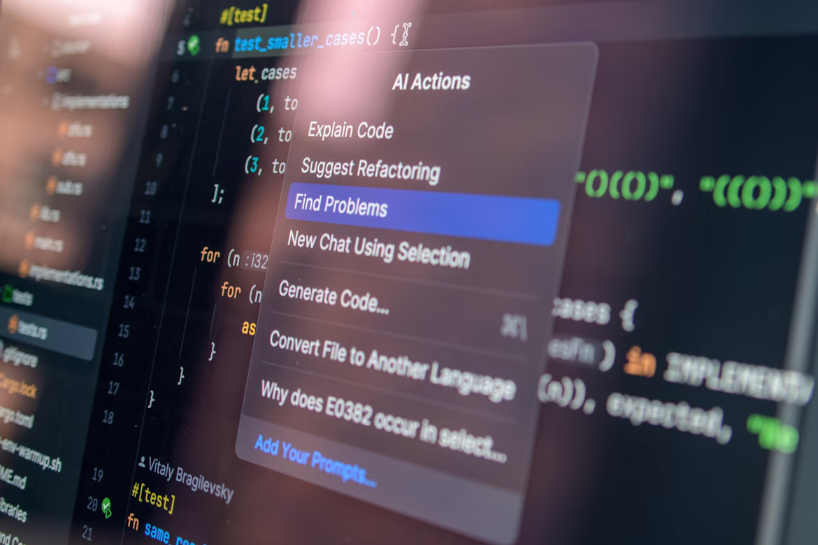 Custom Software Development